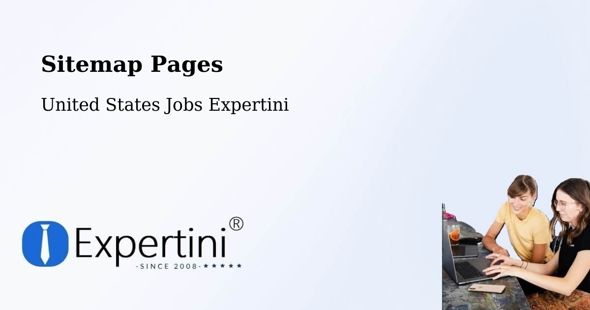 Sitemap Pages - Martins Ferry - United States Jobs Expertini
